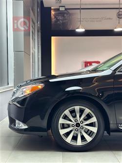 تويوتا أفالون